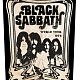 Backpatch Black Sabbath - World Tour 1978 BP1258 - image 1
