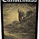 Backpatch CANDLEMASS - TALES OF CREATION BP1276 - image 1