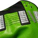 Geanta Solbags - Green Guitar Backpack 33103 - image 2