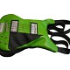 Geanta Solbags - Green Guitar Backpack 33103 - image 4