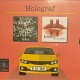 HOLOGRAF - 2 CD for the road (Taina / Pur si simplu) - image 1