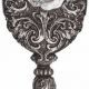 Oglinda de mana V58 Baroque Rose (Colectia Alchemy Vault) - image 2