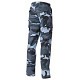 Pantaloni BDU Combat , camuflaj skyblue (Art. 01324X) - image 3