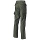 Pantaloni US Combat Pants, BDU, OD green No.01304B - image 2