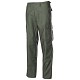 Pantaloni US Combat Pants, BDU, OD green No.01304B - image 1