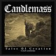 Patch CANDLEMASS - TALES OF CREATION SP3296 - image 1