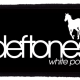 Patch DEFTONES White Pony  (HBG) - image 1