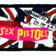 Patch SEX PISTOLS Anarchy In The UK (HBG) - image 1