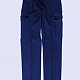 Pantaloni de Marina Bleumarin Art.-Nr. 91152090 SECOND HAND (Lichidare stoc) A1 - image 1