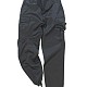 Pantaloni US BDU Ranger NEGRI Art.-No.11810002 - image 1