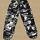Pantaloni US BDU Ranger camuflaj URBAN Art.-No. 11810022 - image 2