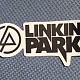 Sticker (abtibild) Linkin Park Logo (JBG) - image 1