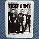 Sticker (abtibild) Tiger Army (JBG) - image 1