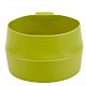 Vas alimentar  (600ml)  Article No. 14605915  LIME FOLD-A-CUP® COLLAPSIBLE CUP 600 ML - image 2