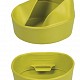 Vas alimentar  (600ml)  Article No. 14605915  LIME FOLD-A-CUP® COLLAPSIBLE CUP 600 ML - image 1