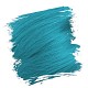 Vopsea de par semipermanenta albastra Crazy Color Blue Jade - 67 - image 2