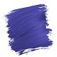 Vopsea de par semipermanenta albastra Crazy Color Capri Blue - 44 - image 2