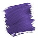 Vopsea de par semipermanenta mov Crazy Color Hot Purple - 62 - image 2