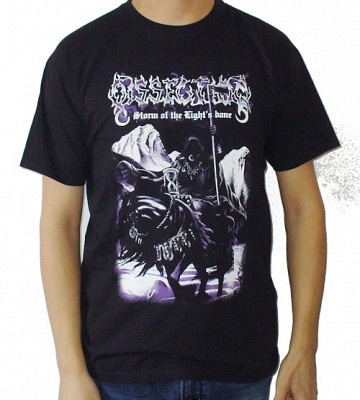 Tricou DISSECTION The Storm of the Lights Bane TR/JV/A-
