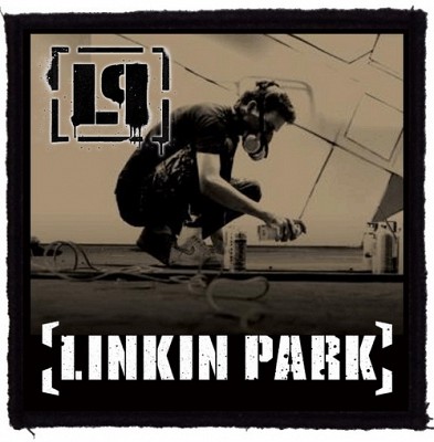Patch Linkin Park Meteora  (HBG)