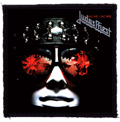 Patch Judas Priest Killing Machine  (HBG)
