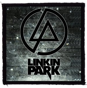 Patch Linkin Park Space  (HBG)