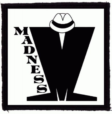 Patch Madness Logo  (HBG)