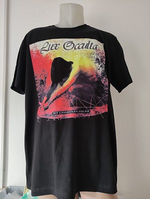 Tricou LUX OCCULTA My Guardian Anger (EVT)