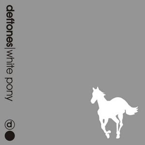 DEFTONES White Pony