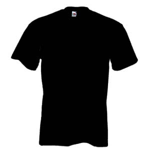 Tricou Polo barbatesc SCREEN STARS negru