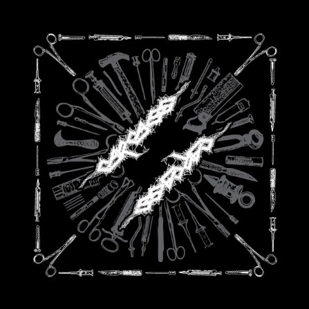 Bandana CARCASS - Tools  B109