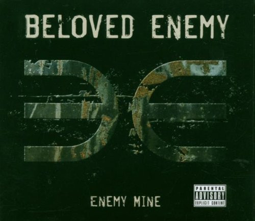 BELOVED ENEMY - Enemy Mine