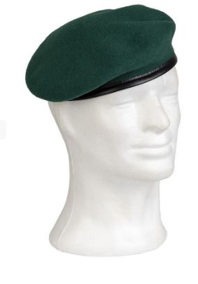 Bereta verde GERMAN GREEN PLEIN CIEL COMMANDO Art. No.12401001