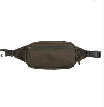 Borseta OD (oliv dark) Fanny Pack Traveller Art.  13512401