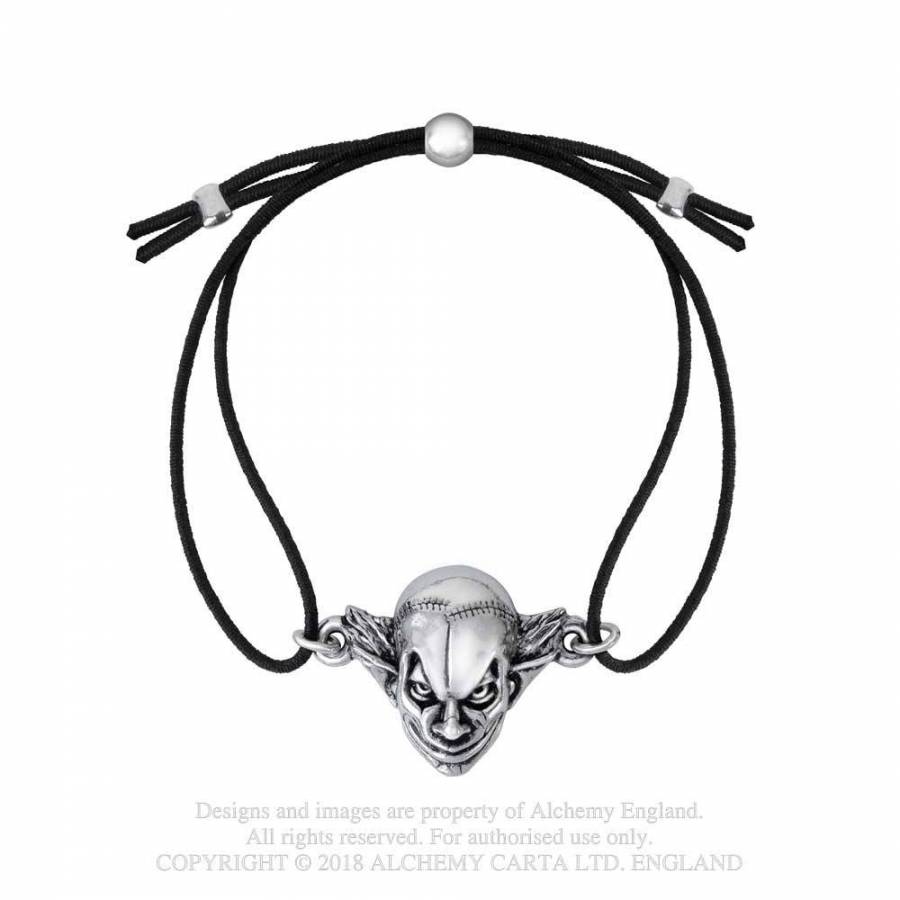 Bratara AML3  M era Luna: Evil Clown Bracelet