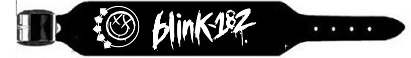 Bratara BLINK 182 (LW35)