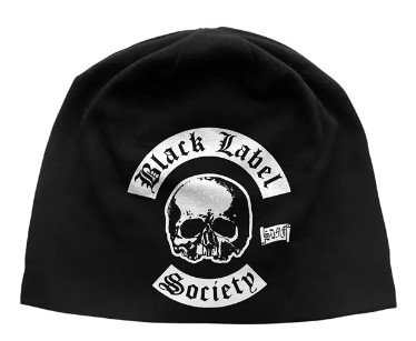 Caciula BLACK LABEL SOCIETY - SDMF JB174