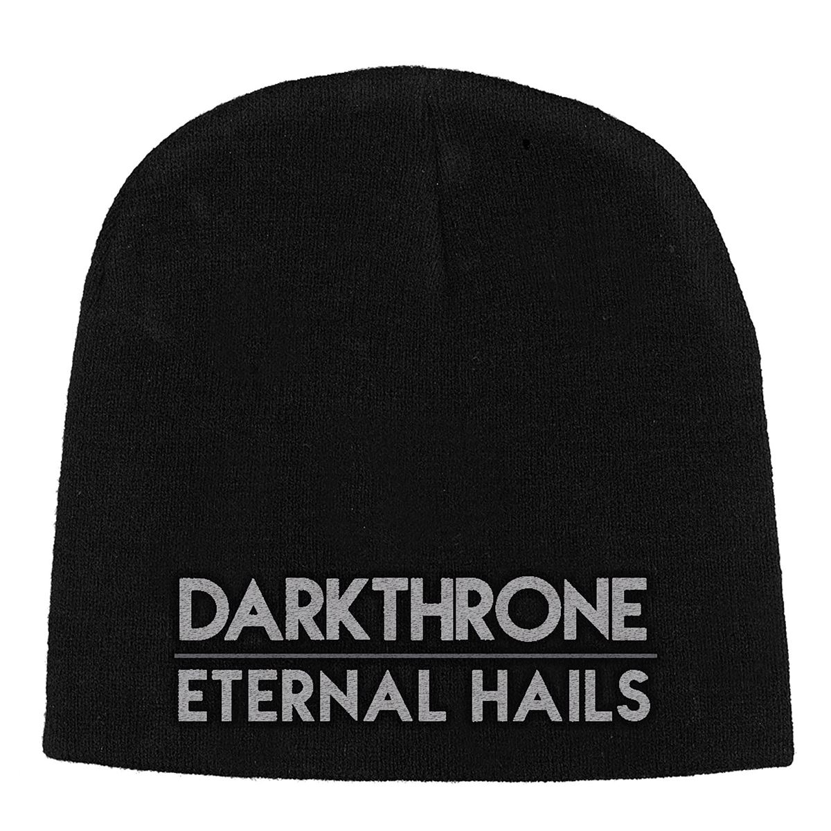 Caciula brodata DARKTHRONE - Eternal Hails BH127