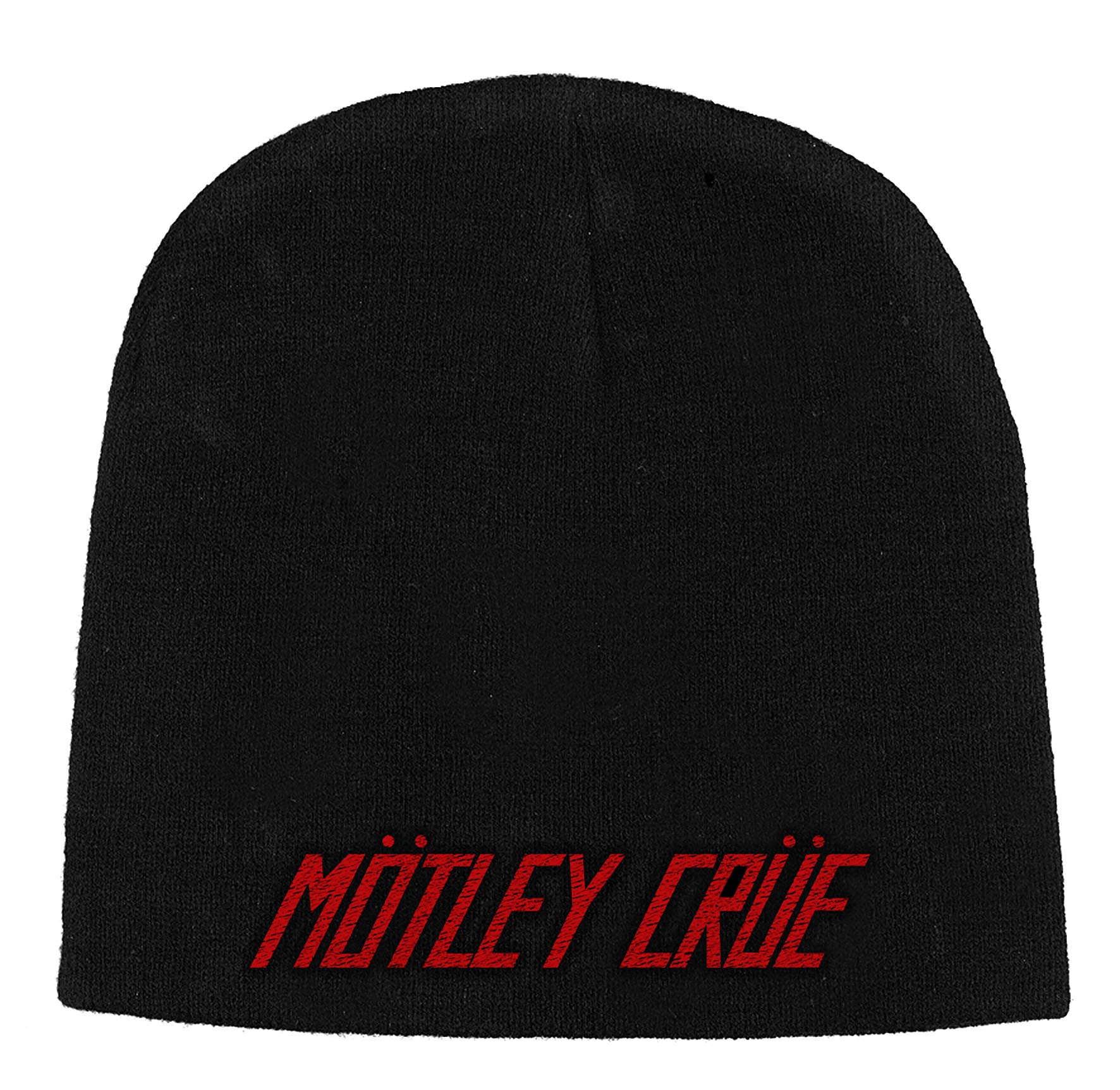 Caciula brodata MOTLEY CRUE