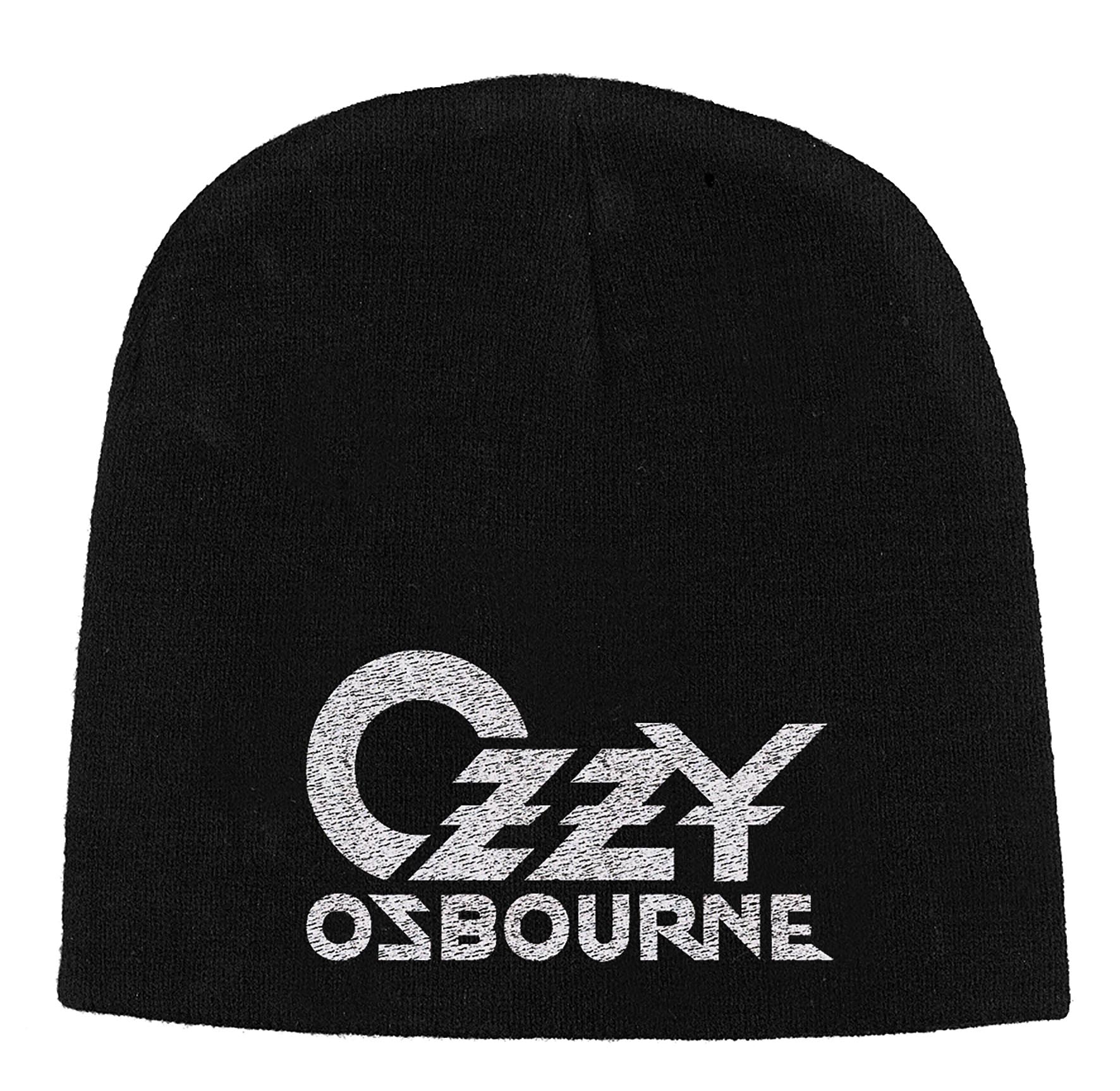 Caciula brodata OZZY OSBOURNE BH105