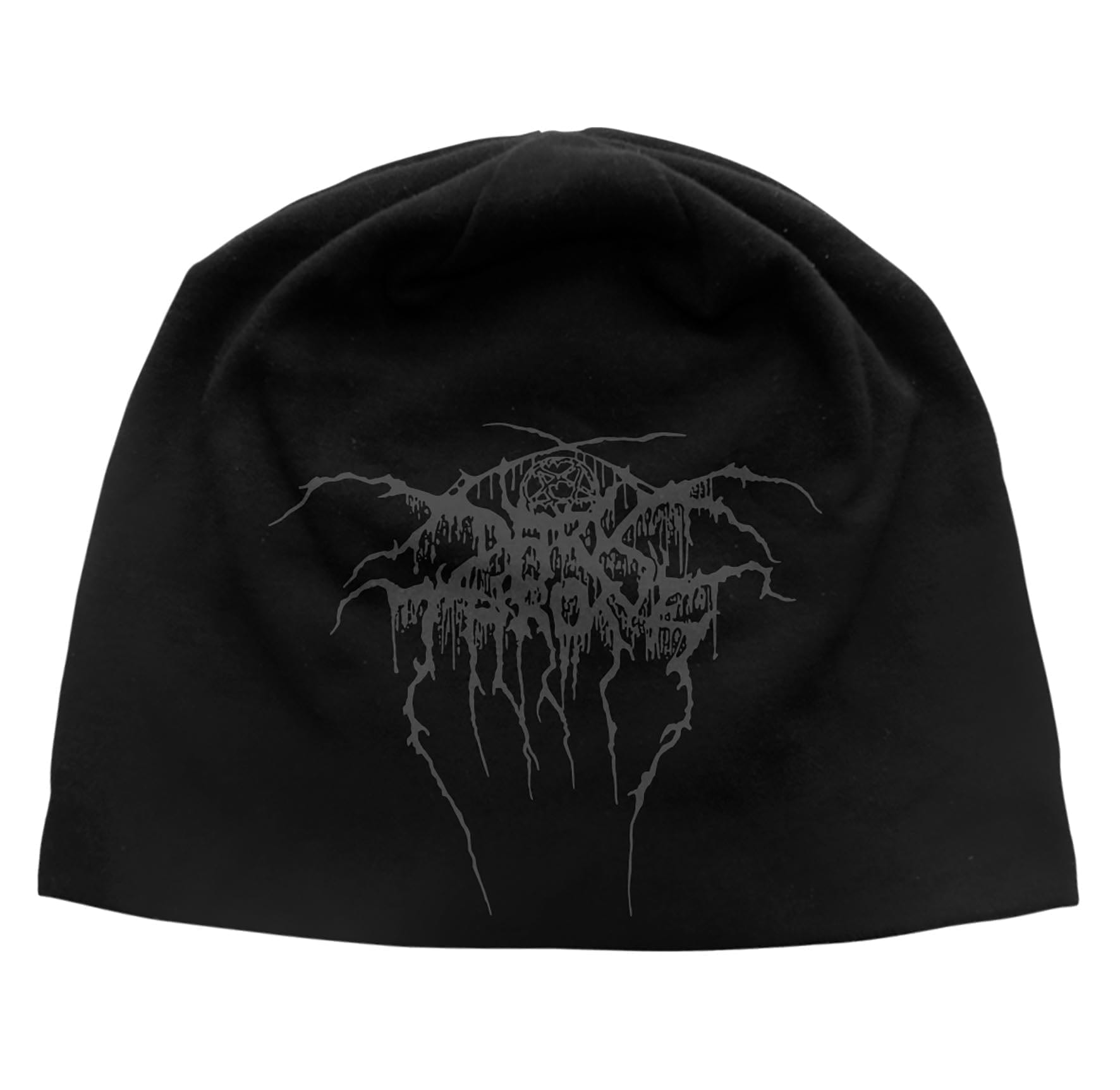 Caciula Darkthrone - Logo JB153