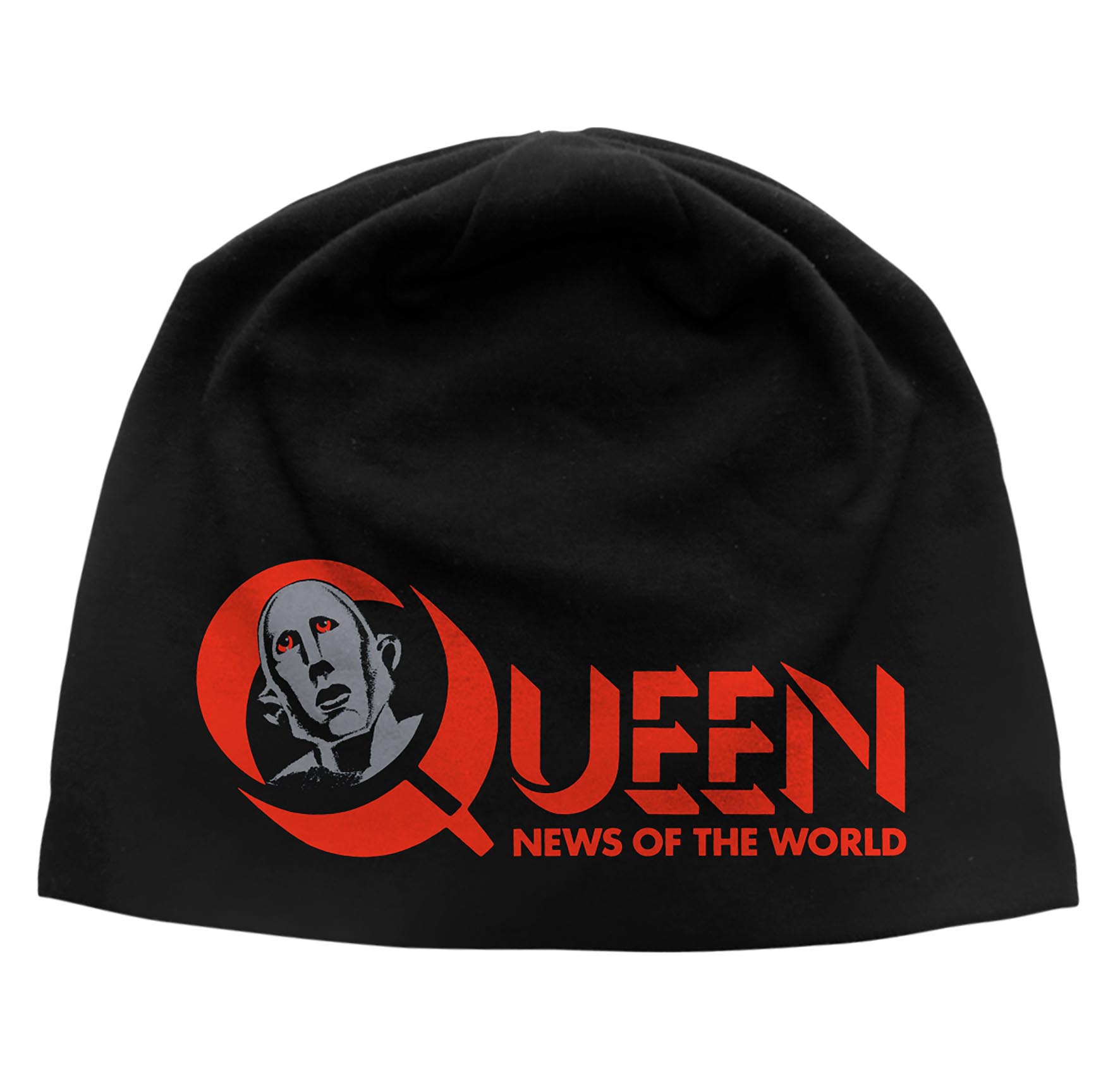 Caciula QUEEN - News of the World