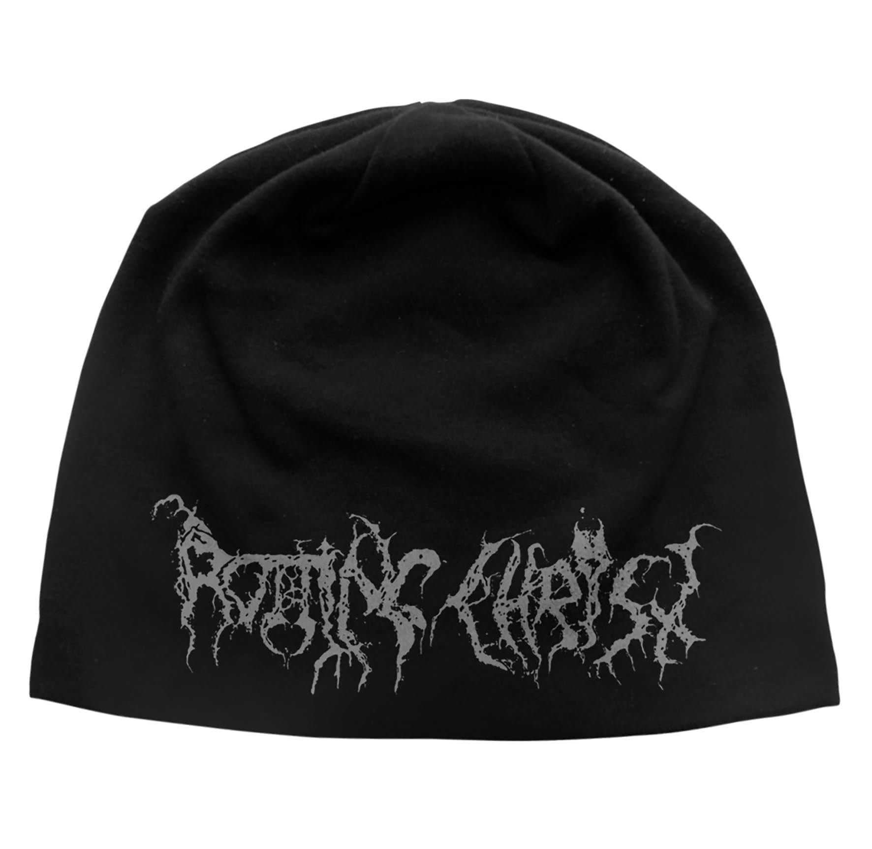 Caciula Rotting Christ - Logo JB157