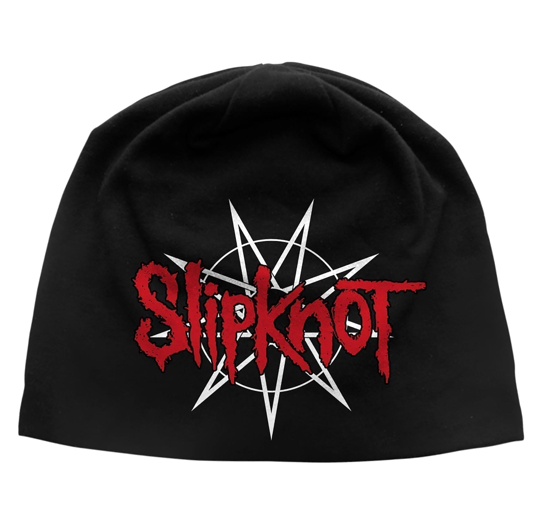 Caciula SLIPKNOT - Nine Pointed Star JB162