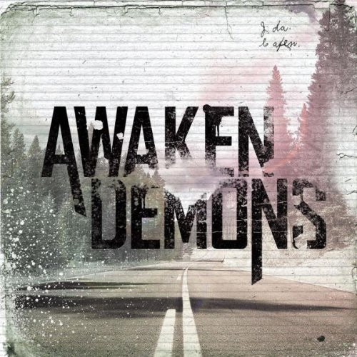 CD Awaken Demons – Awaken Demons