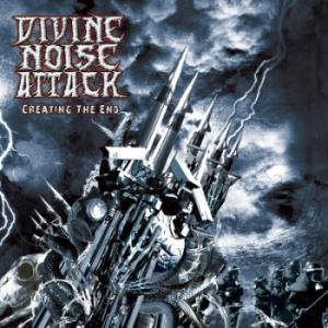 CD Divine Noise Attack – Creating The End