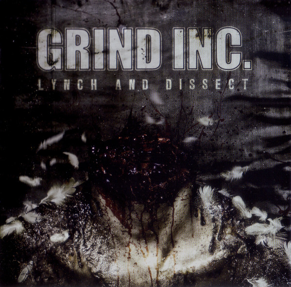 CD GRIND INC - Lynch and Dissect