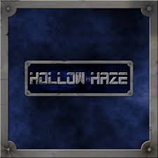 CD HOLLOW HAZE - Hollow Haze