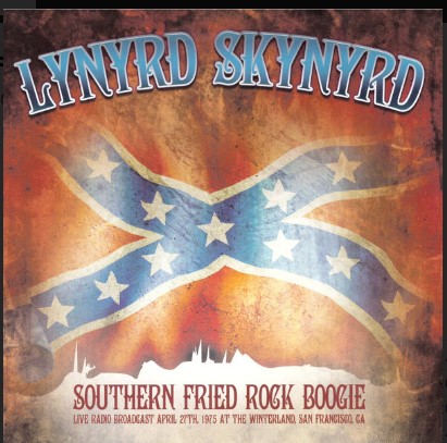 CD LYNYRD SKYNYRD Southern Fried Rock Boogie (VMG)