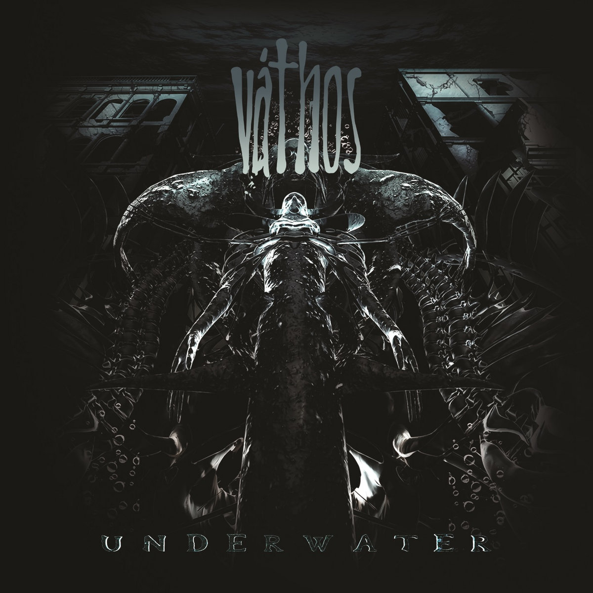 CD VATHOS - Underwater LRM028